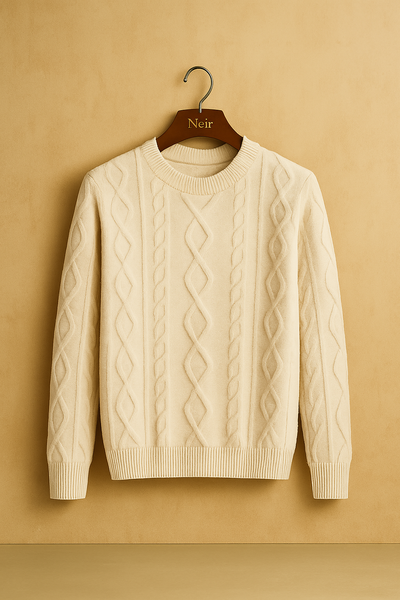 Fabrizio® | Bari Wool Knit