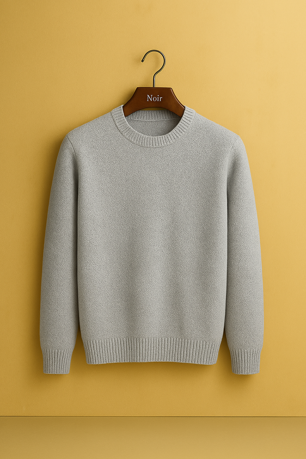 Ubaldo® | Wool Sweater