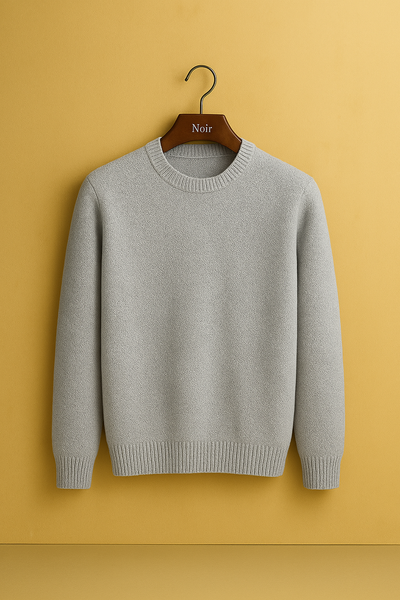 Ubaldo® | Wool Sweater
