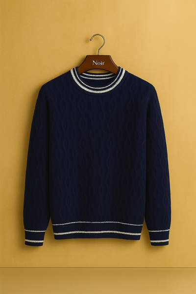 Francisco® | Wool Sweater