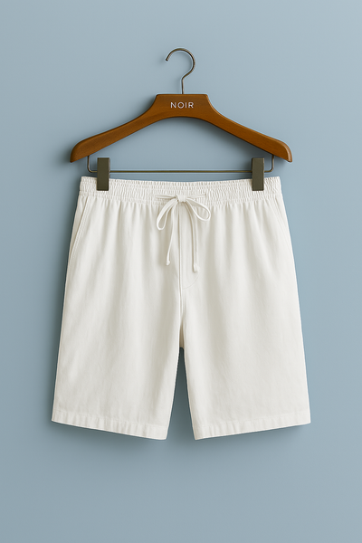 Armando® | Linen Shorts