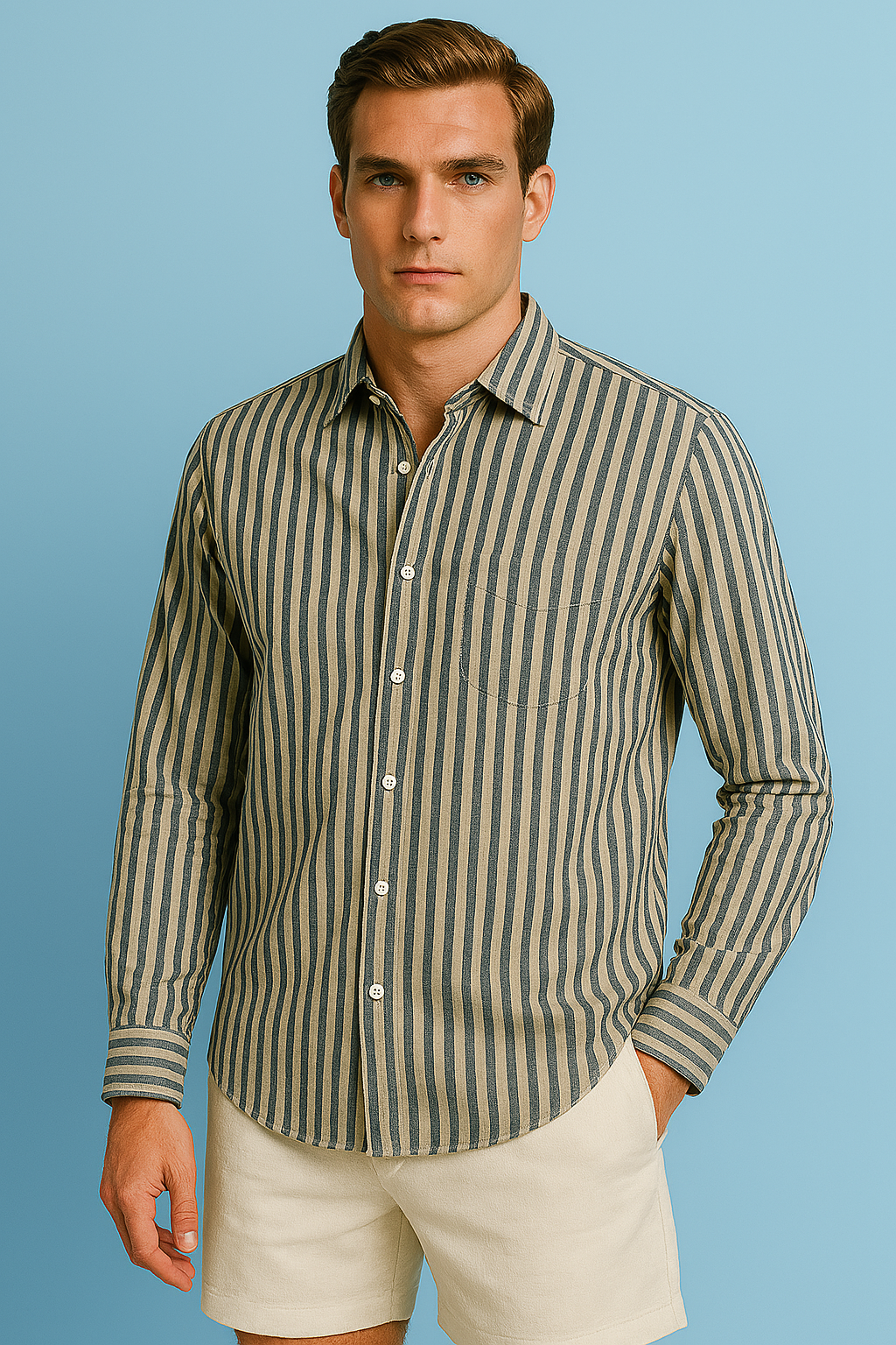 Alejandro® | Overshirt