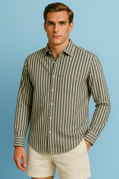 Alejandro® | Overshirt
