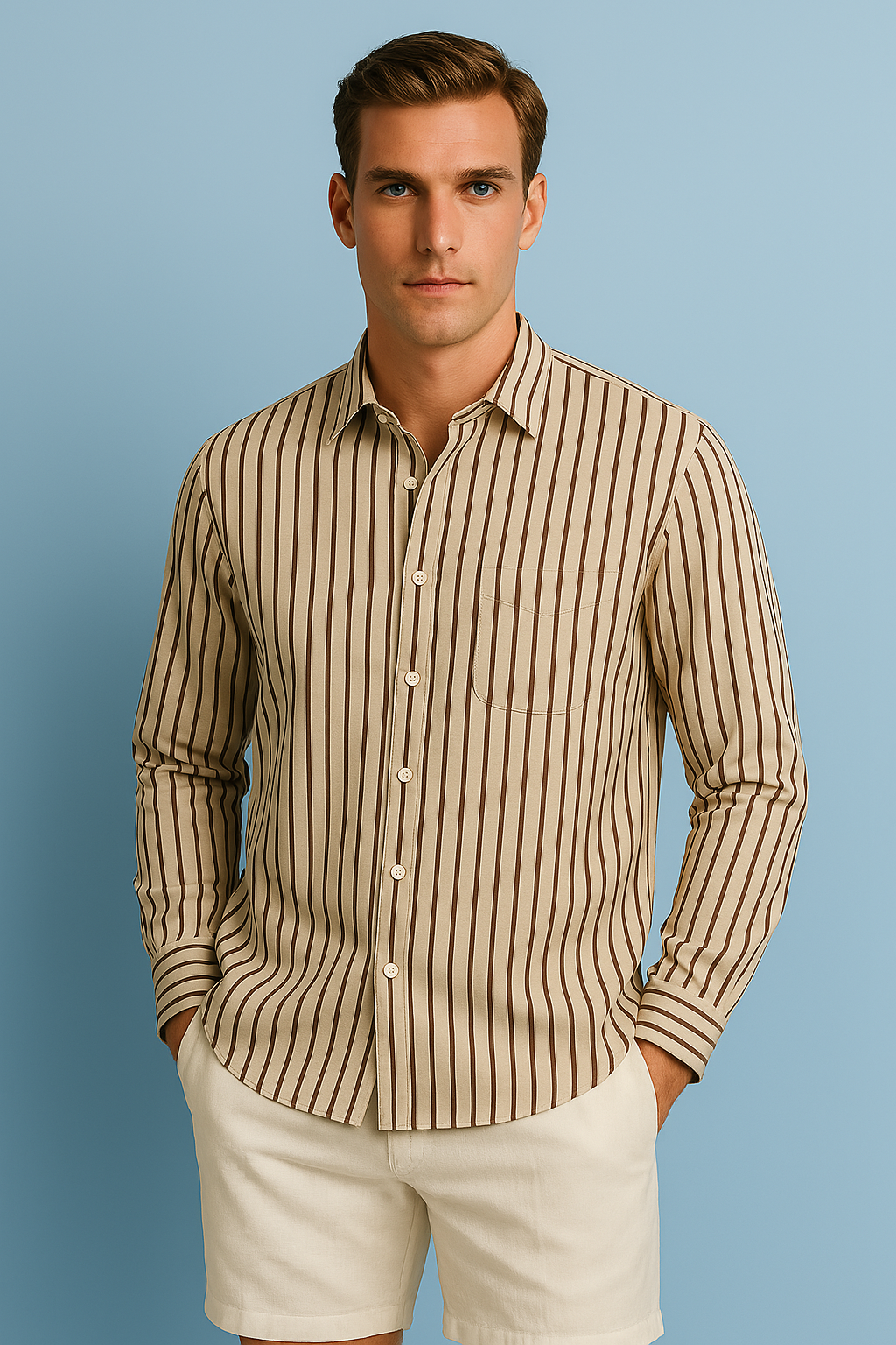 Alejandro® | Overshirt