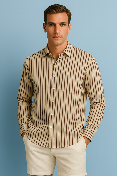 Alejandro® | Overshirt