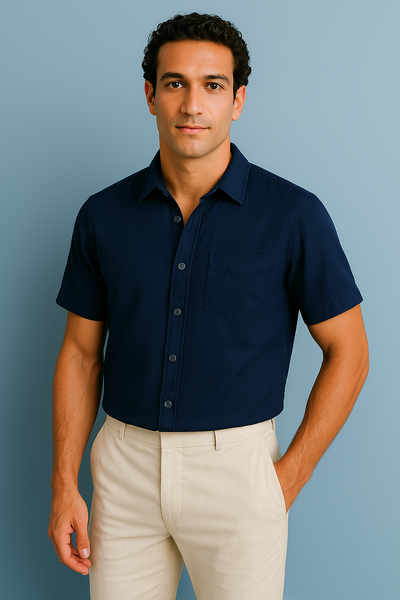 Adrián® | Linen Shirt