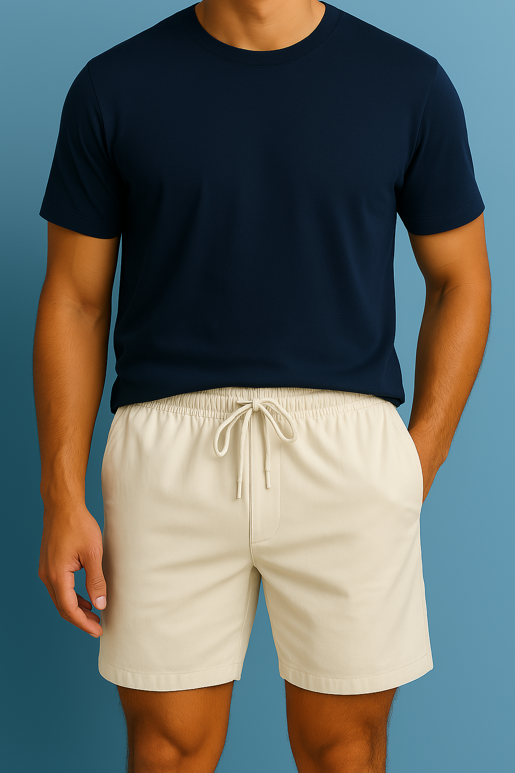 Armando® | Linen Shorts