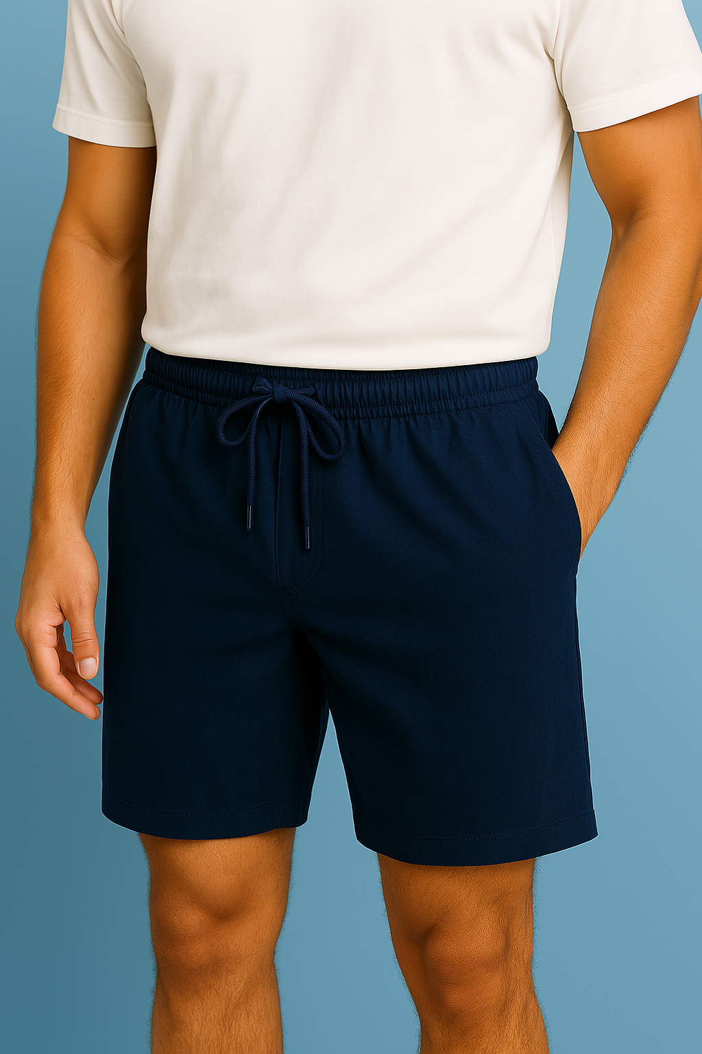 Armando® | Linen Shorts