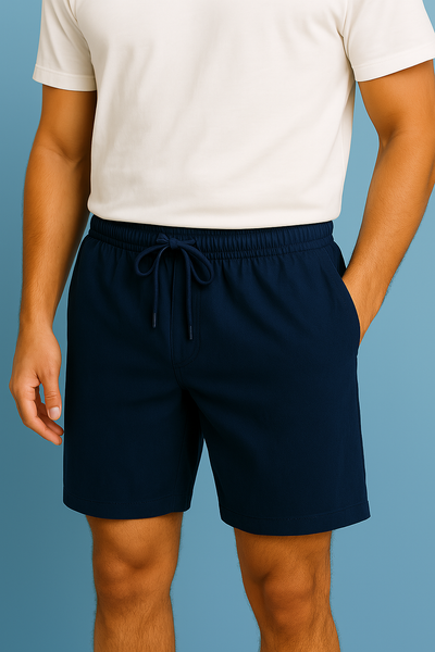 Armando® | Linen Shorts