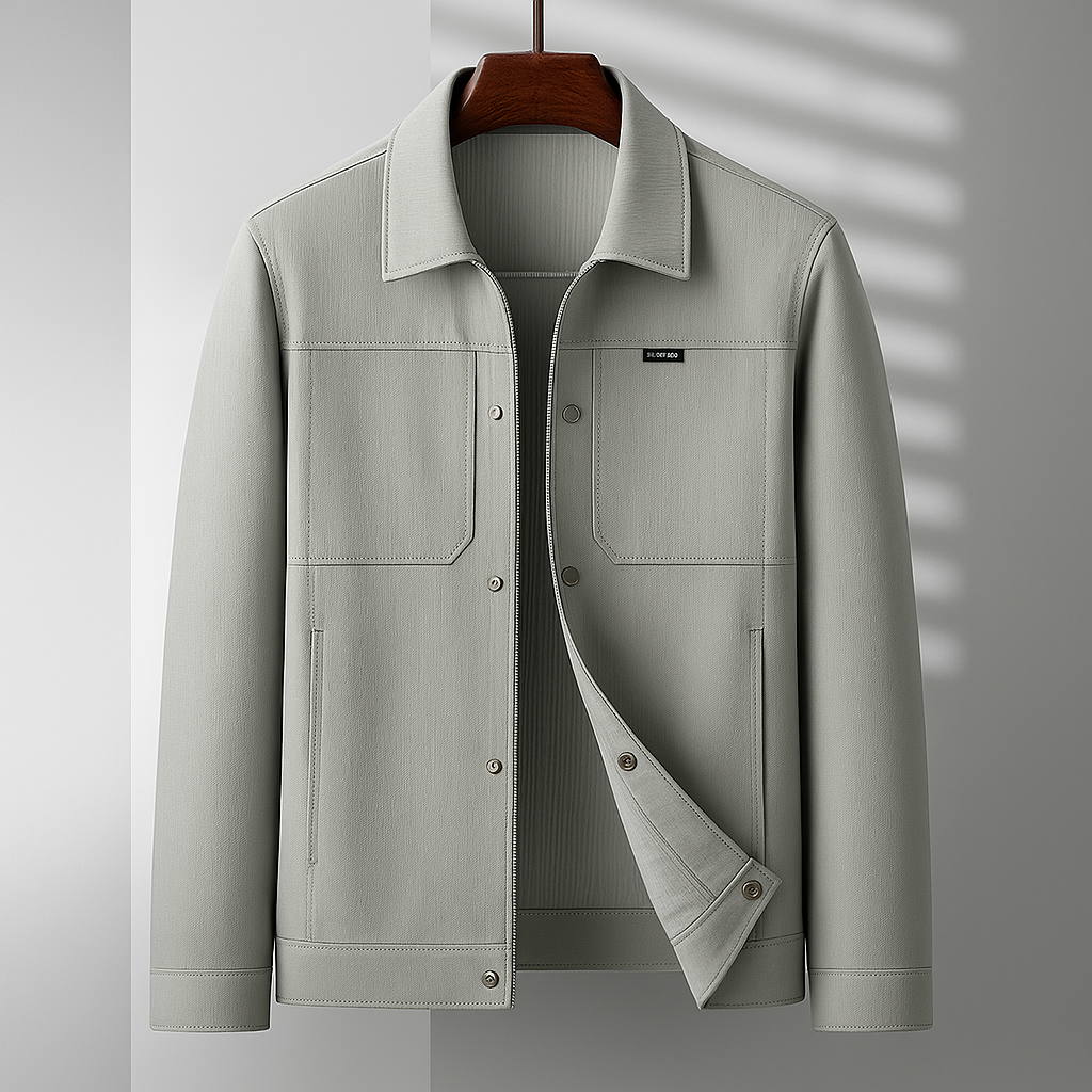 Irán® | Ryzen Jacket