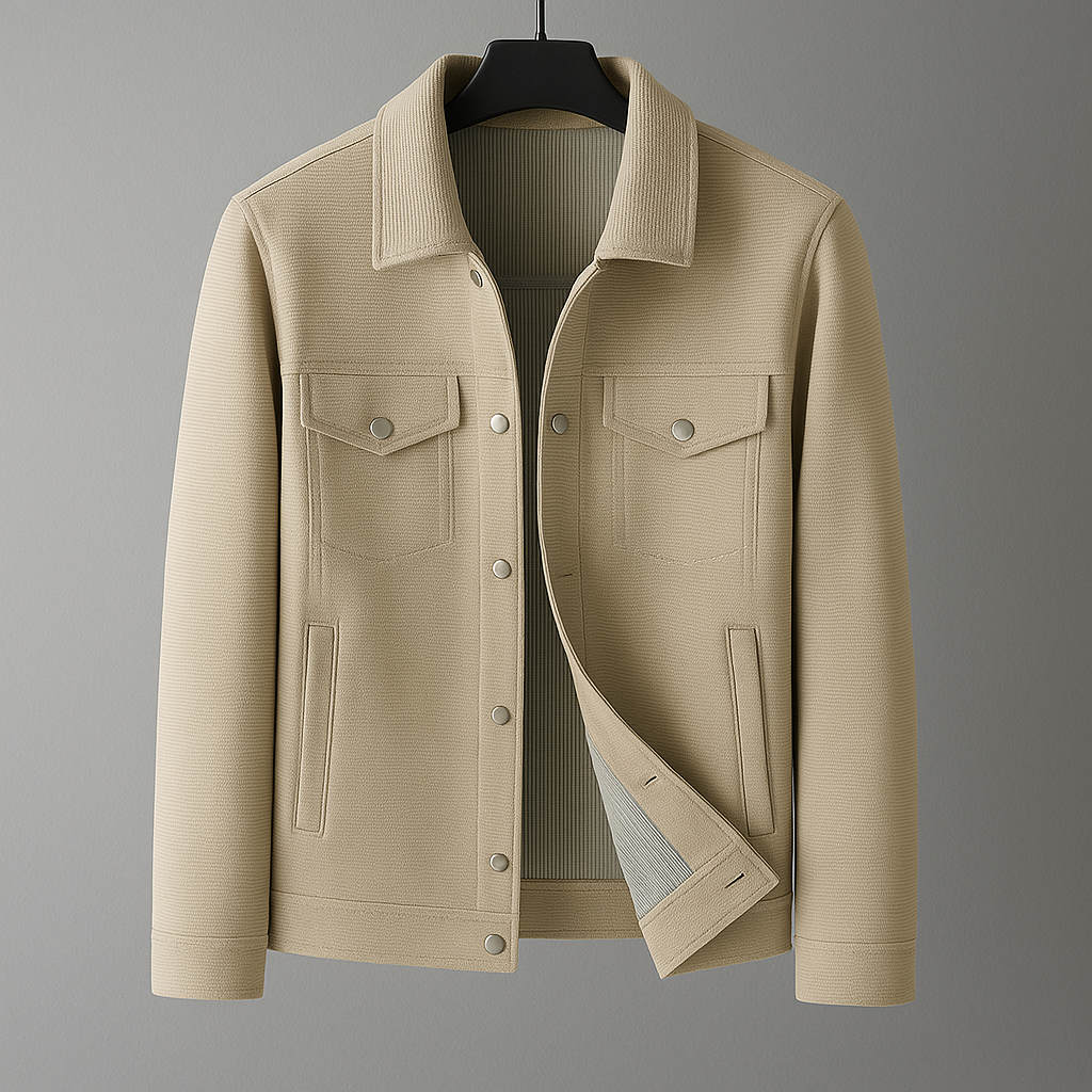 Finian® | Lemar Jacket