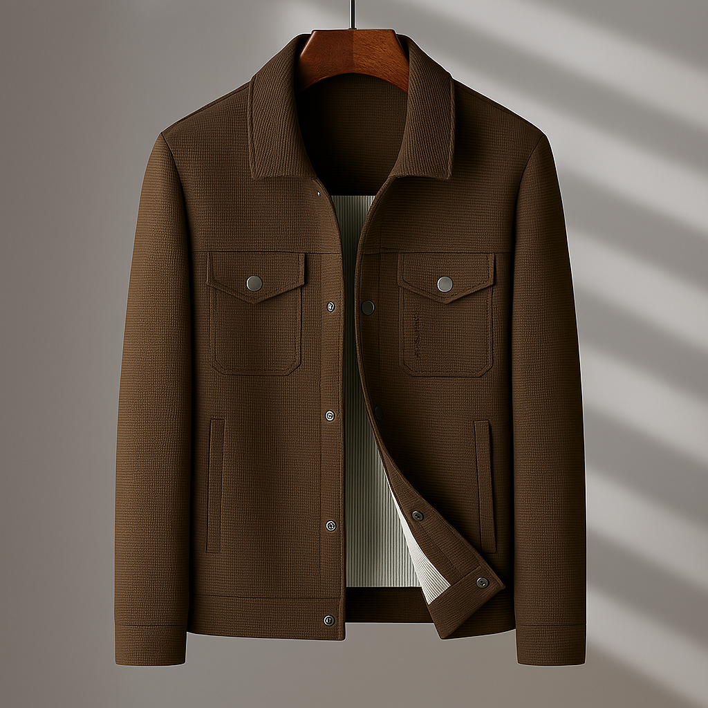 Finian® | Lemar Jacket