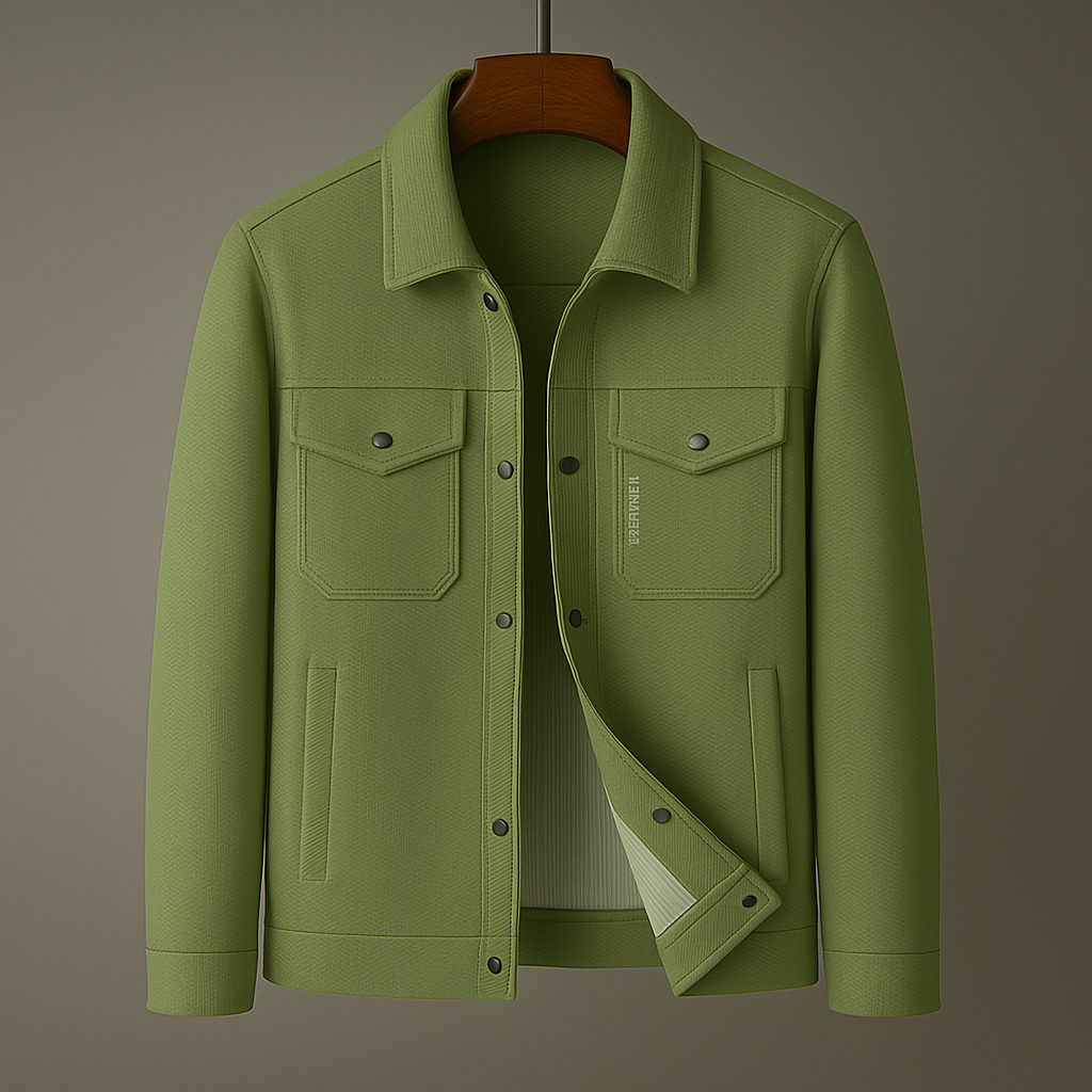 Finian® | Lemar Jacket