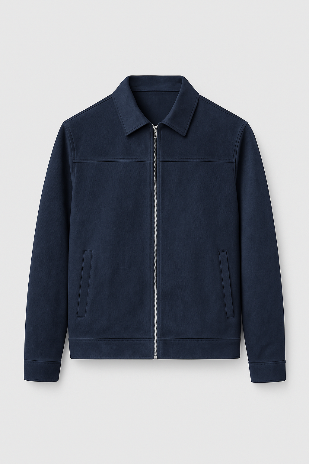 Valeriano® | Suede Jacket