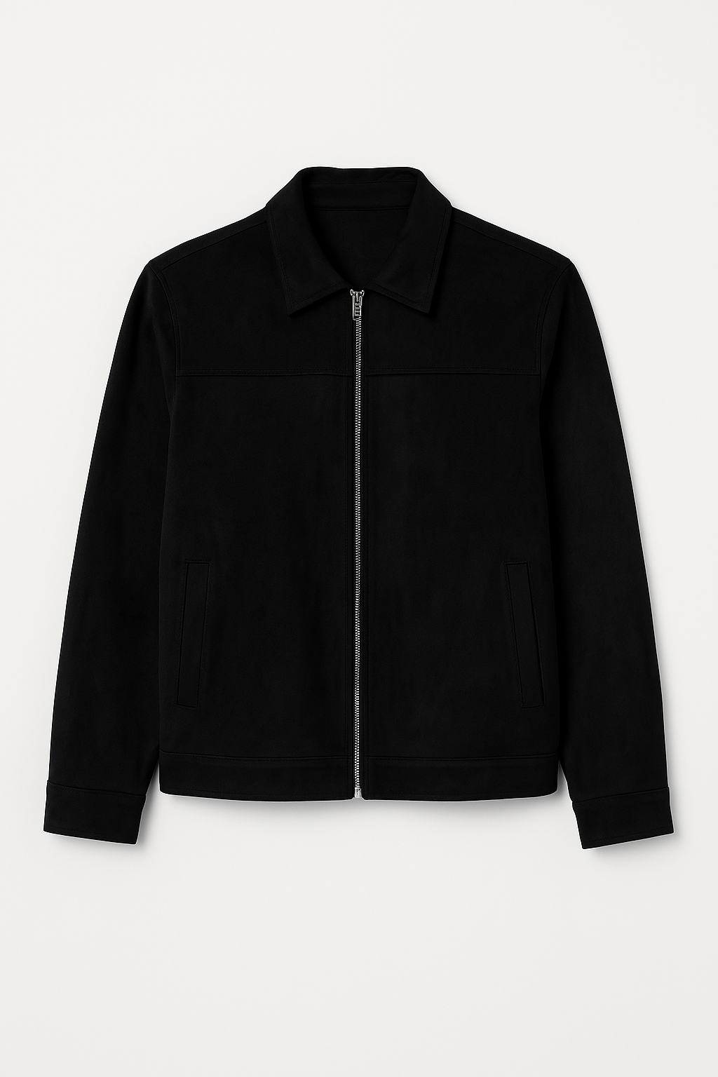 Valeriano® | Suede Jacket