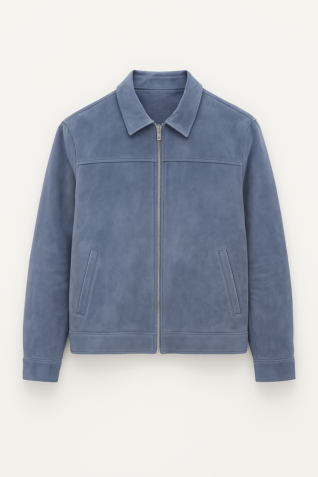 Valeriano® | Suede Jacket