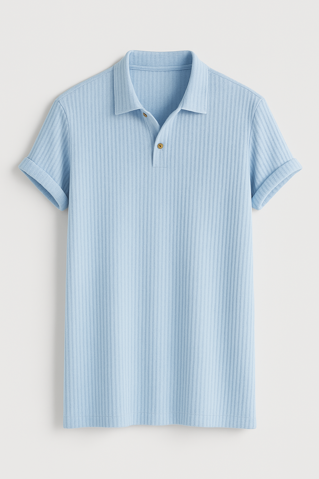 Agathangelos® | THE FRANKLIN POLO SHIRT