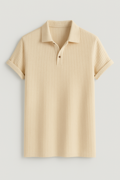 Agathangelos® | THE FRANKLIN POLO SHIRT