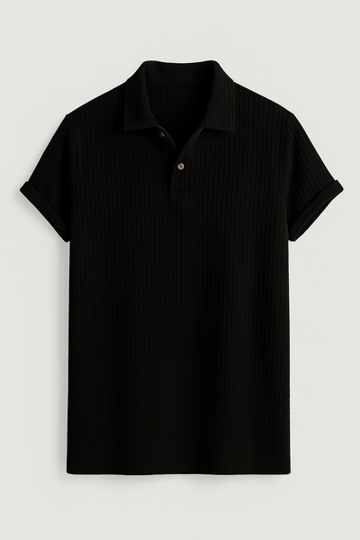 Agathangelos® | THE FRANKLIN POLO SHIRT