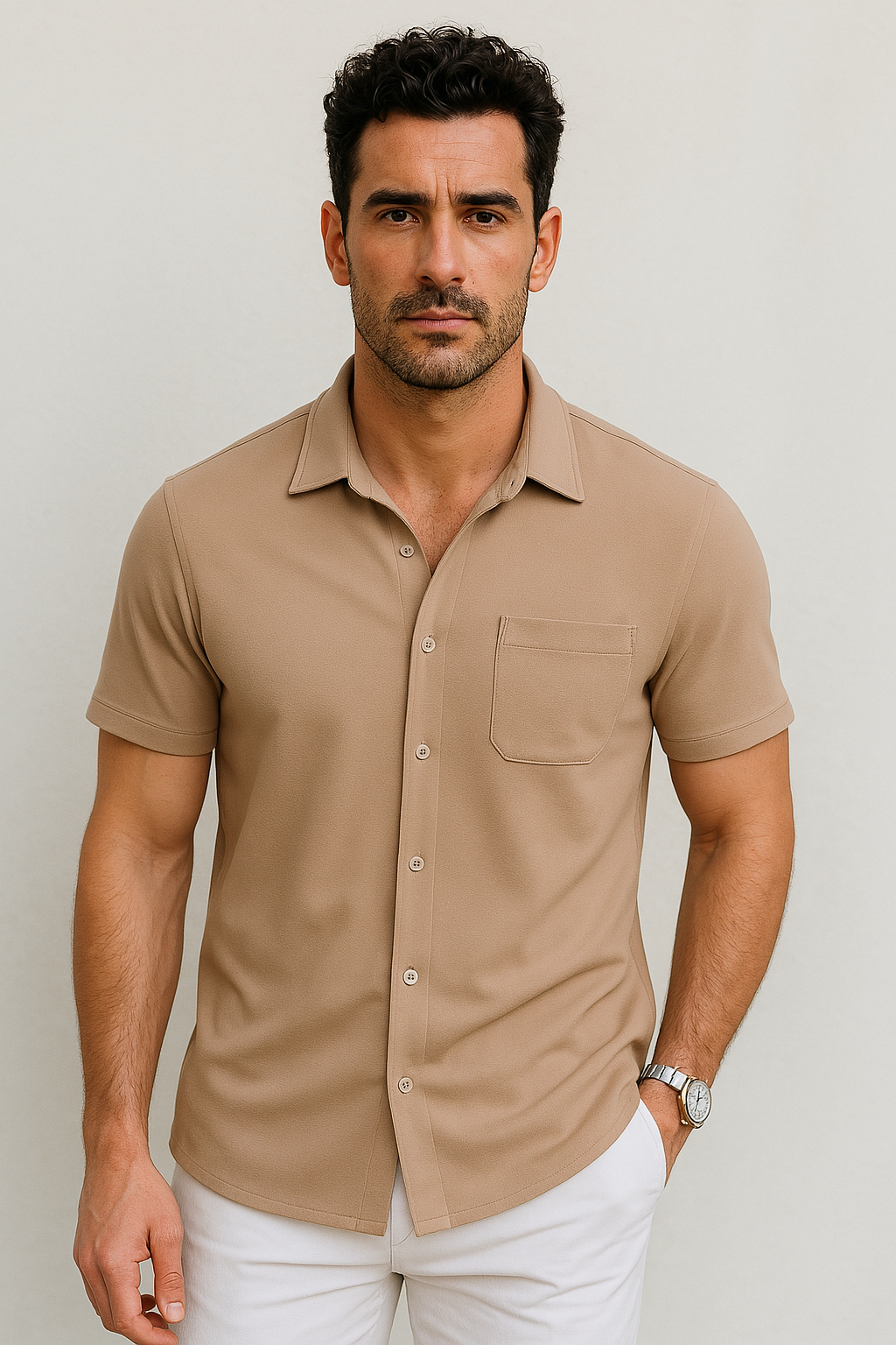 Lindberg® | Elegant Simplicity For Summer