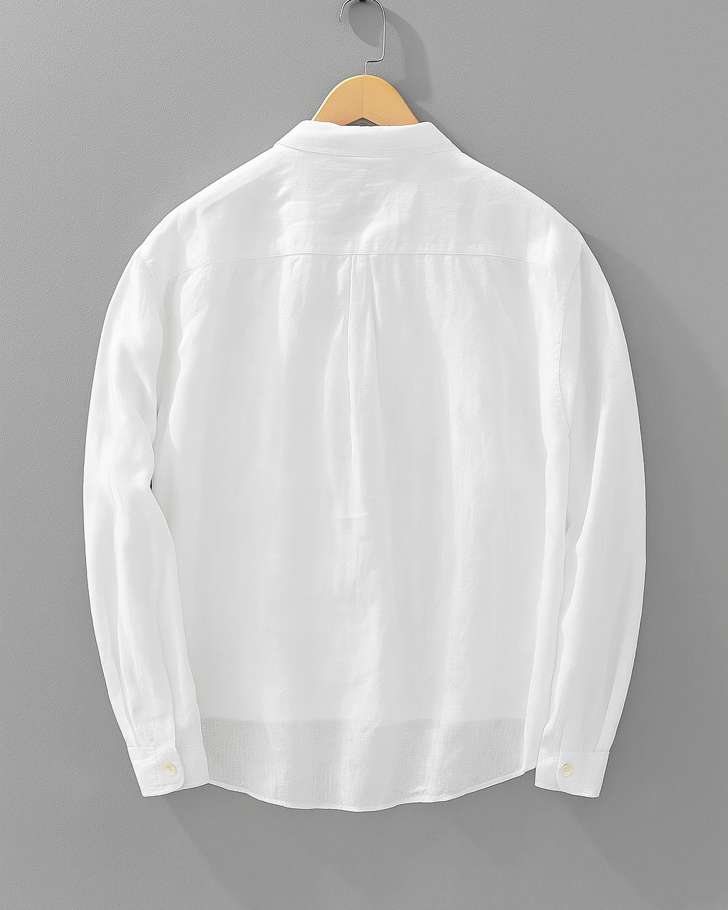 Caspian | Breathable Pullover