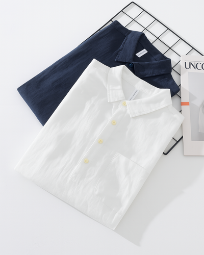 Caspian | Breathable Pullover