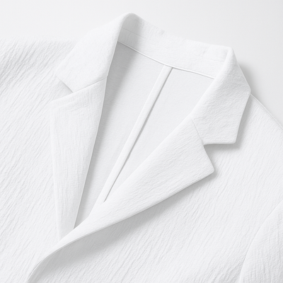Valerian | Charme Linen Ensemble