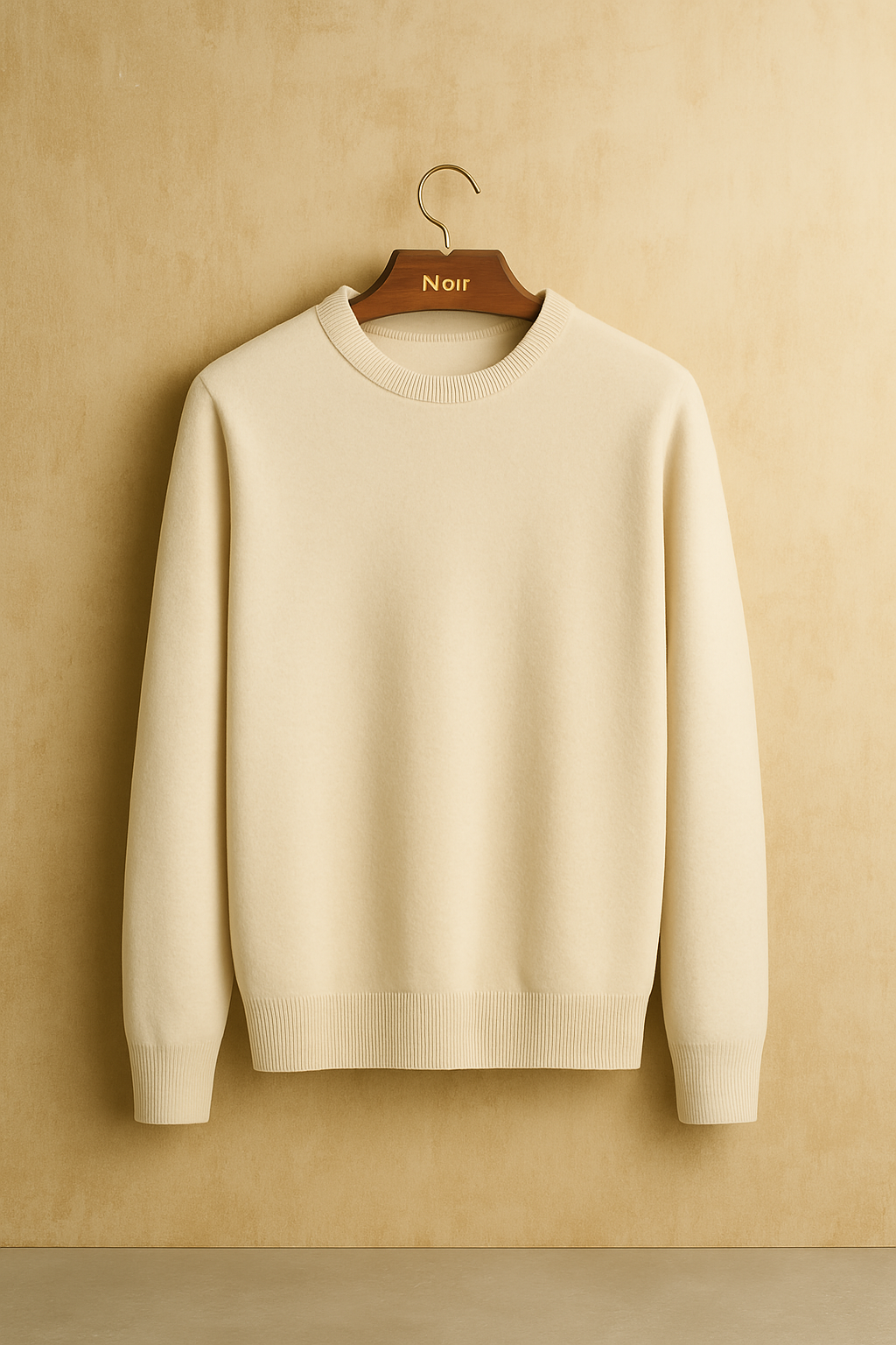 Iván® | Merino Sweater