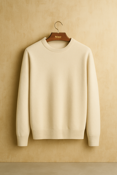 Iván® | Merino Sweater