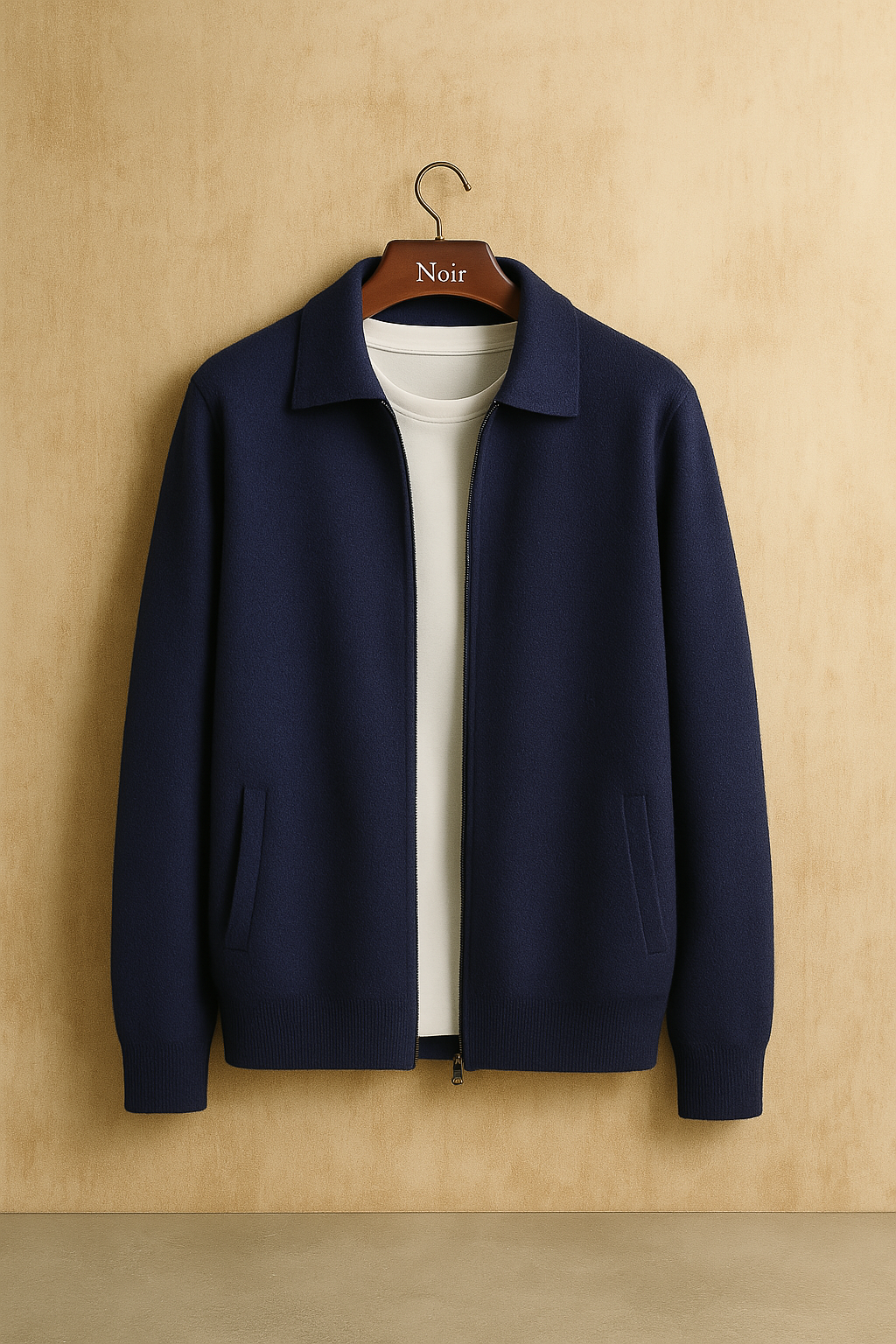 Darío® | Wool Vest