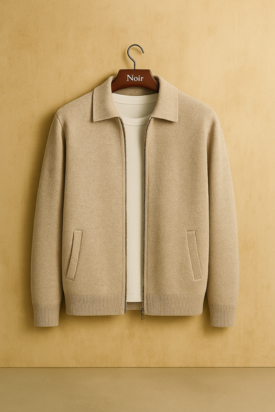 Darío® | Wool Vest