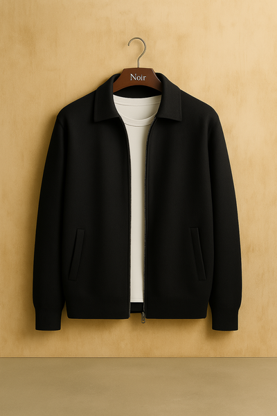 Amadeo® | Wool Vest