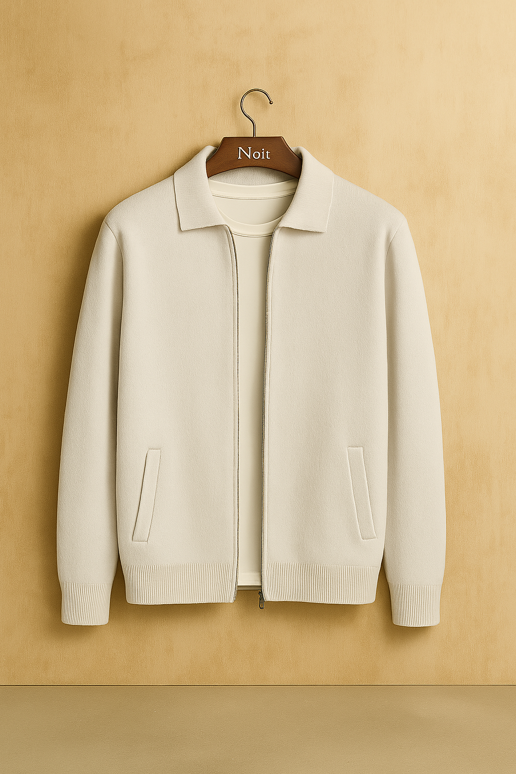 Amadeo® | Wool Vest