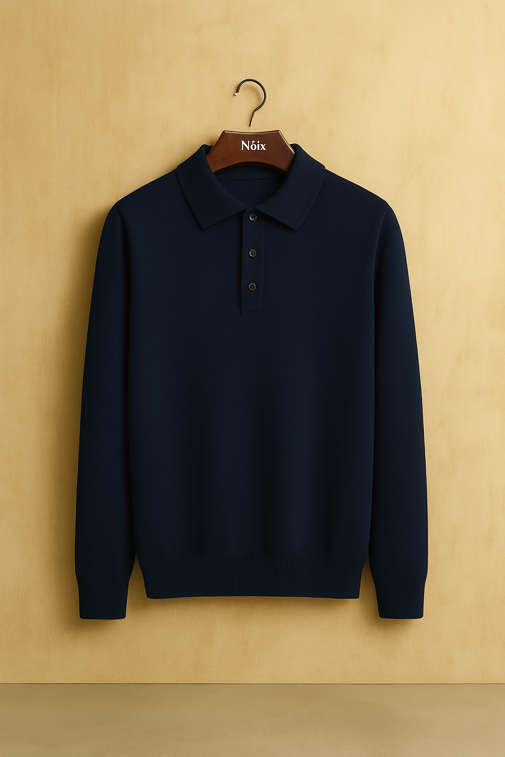 Héctor® | Cashmere Polo