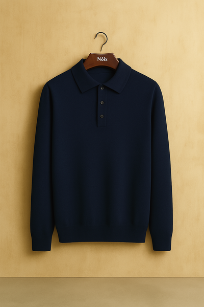 Héctor® | Cashmere Polo