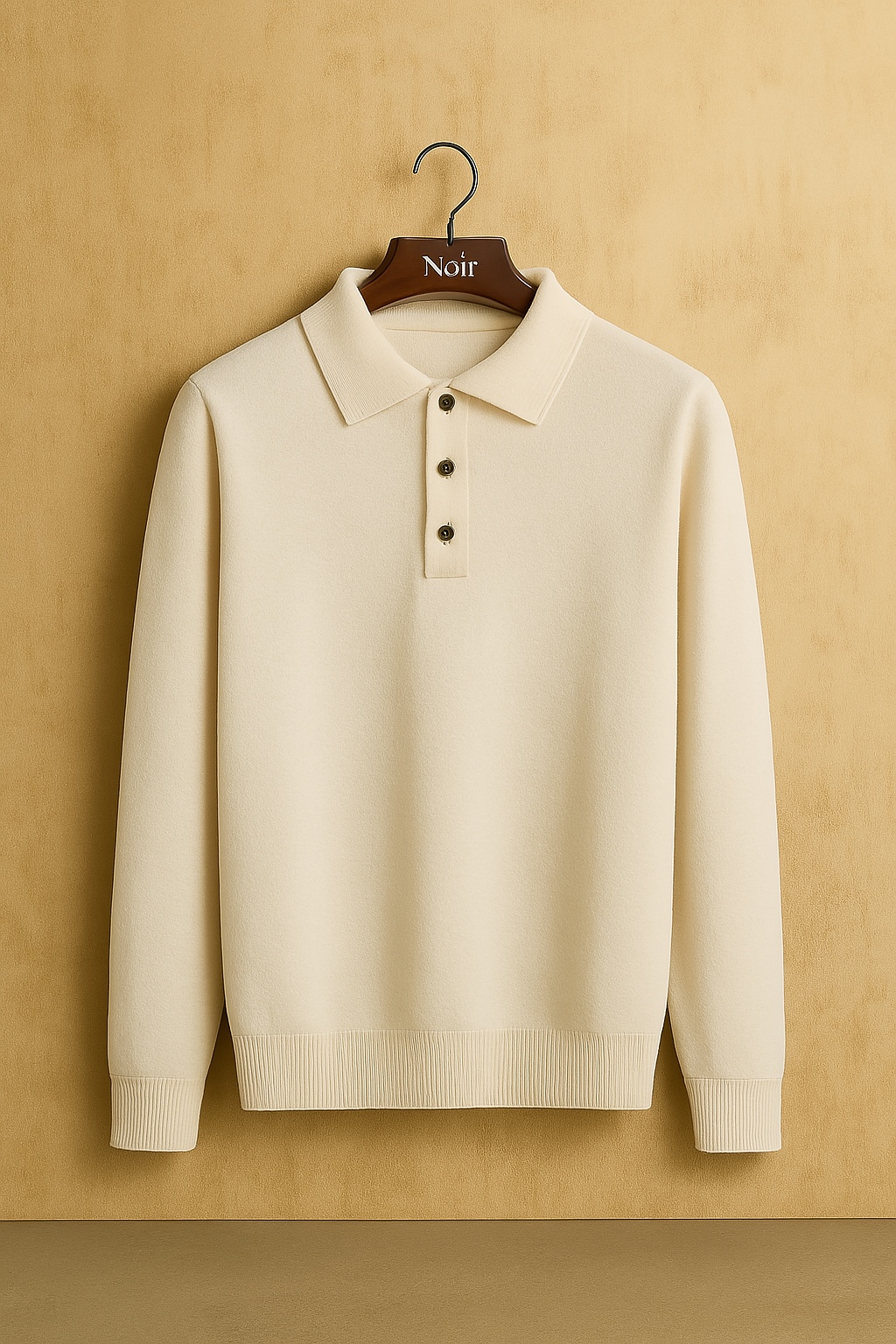 Héctor® | Cashmere Polo