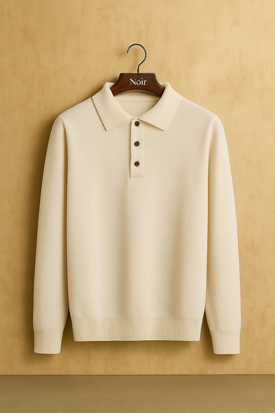 Héctor® | Cashmere Polo