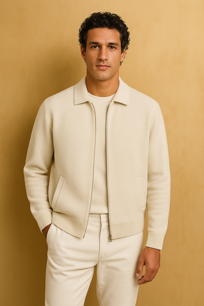 Amadeo® | Wool Vest