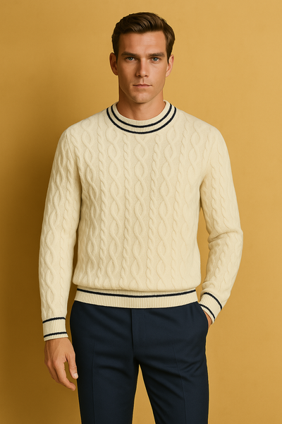 Romualdo® | Wool Sweater
