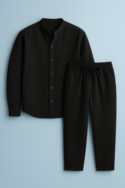Tomás® | Black Calm Set
