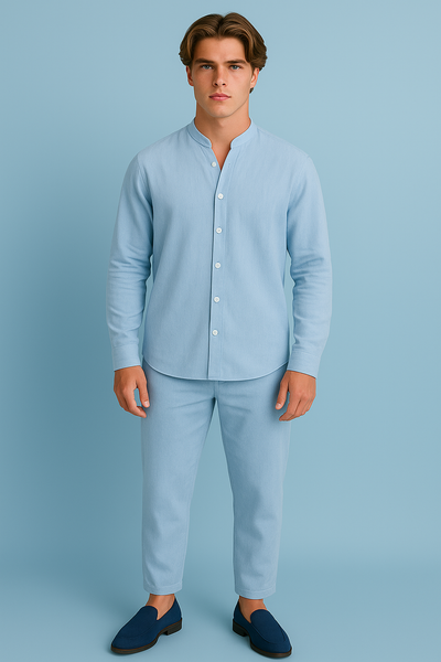 Tomás® | Black Calm Set