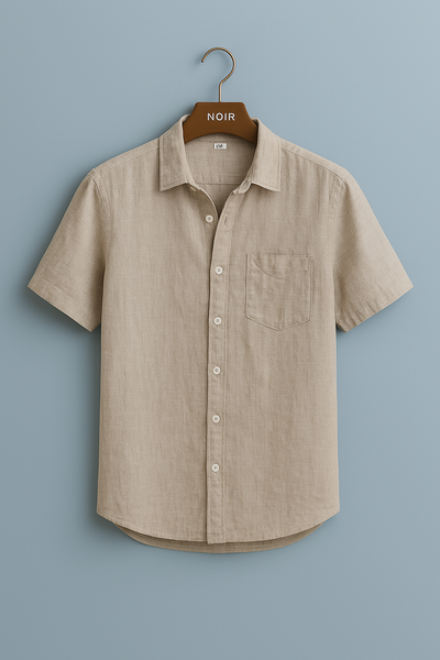 Adrián® | Linen Shirt