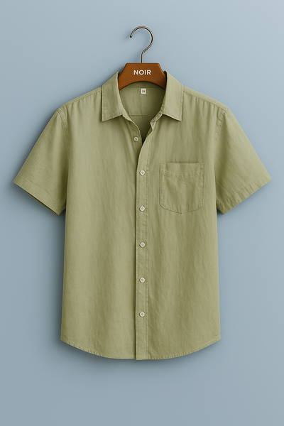 Adrián® | Linen Shirt