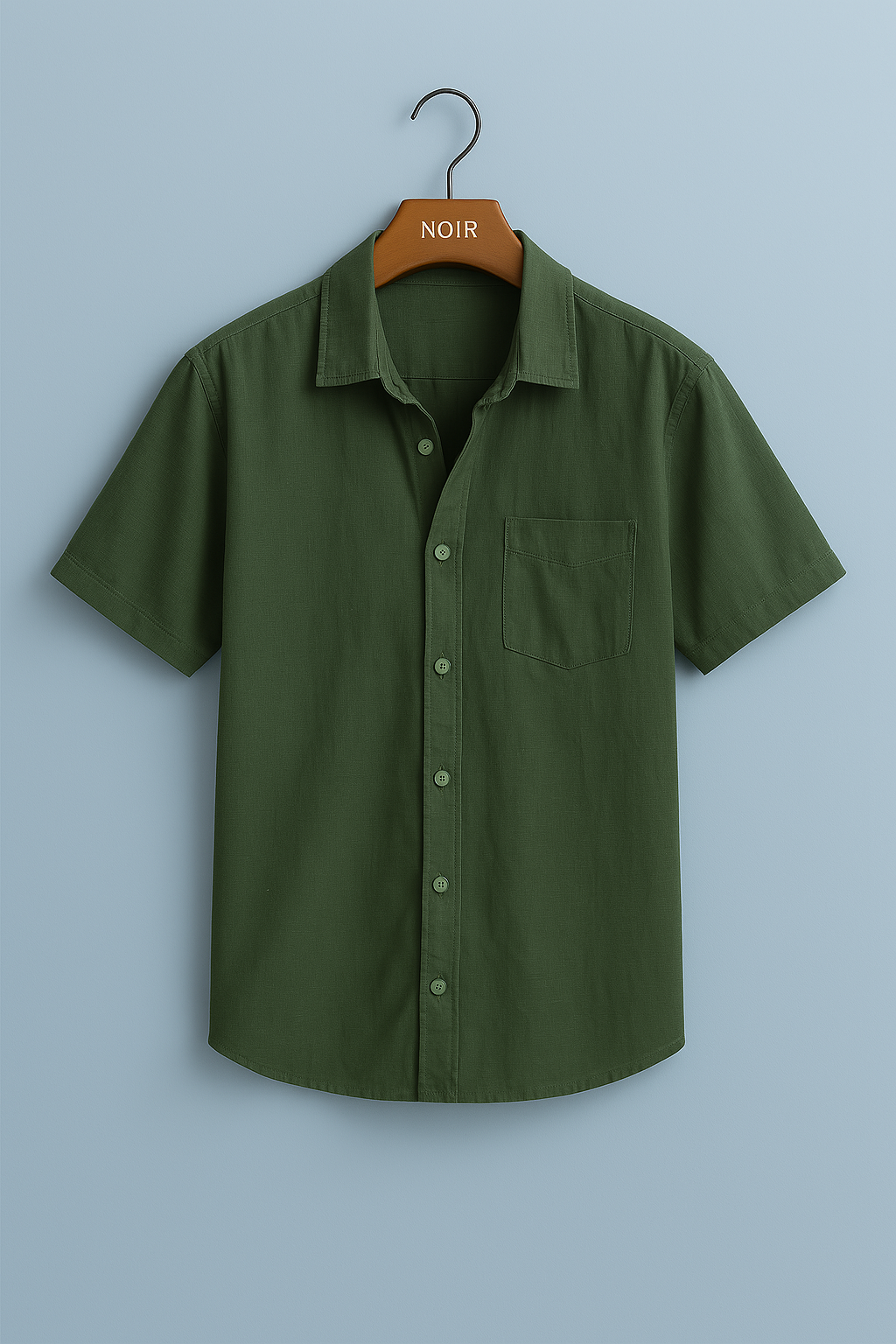 Adrián® | Linen Shirt