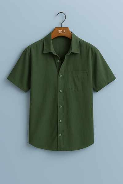 Adrián® | Linen Shirt