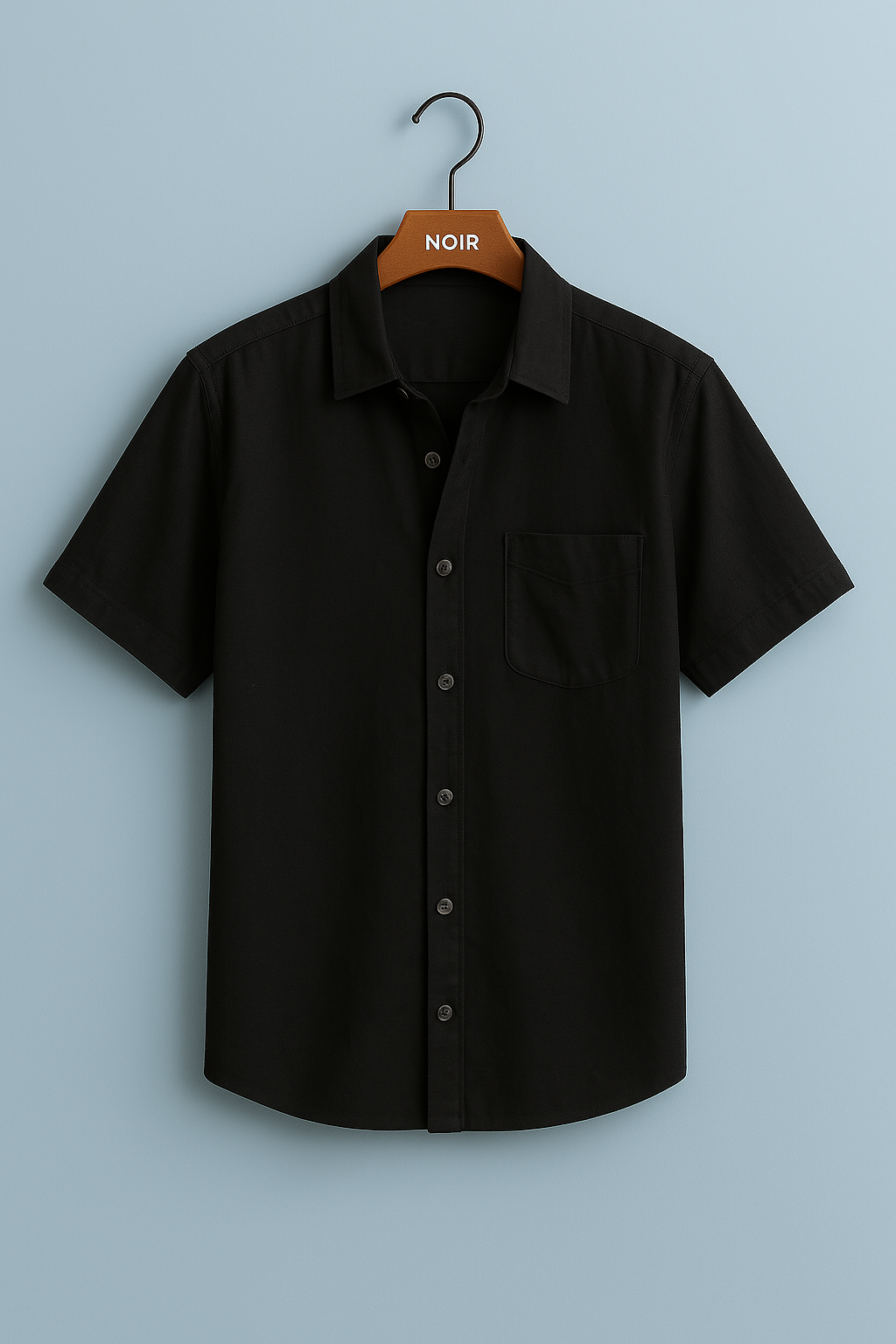 Adrián® | Linen Shirt