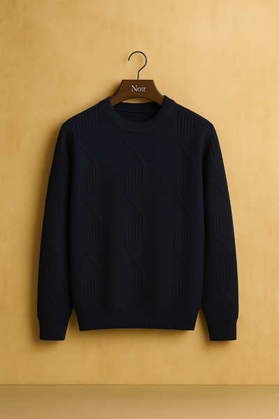Maximiliano® | Cielo Wool Pullover