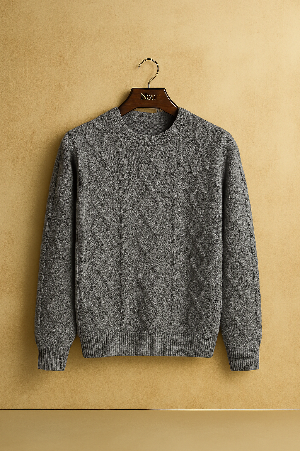 Fabrizio® | Bari Wool Knit