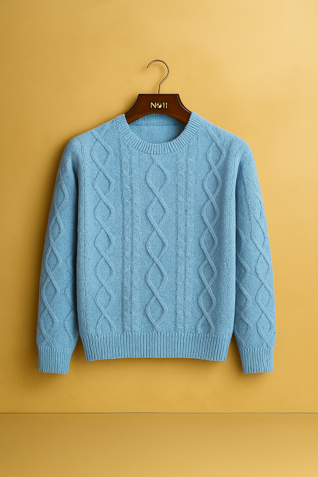 Orlando® | Bari Wool Knit