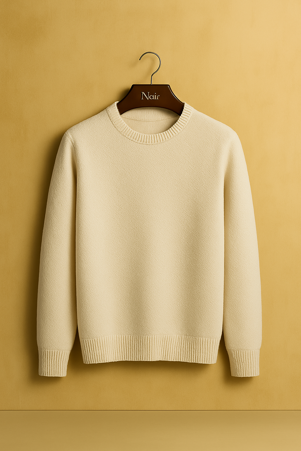Ubaldo® | Wool Sweater